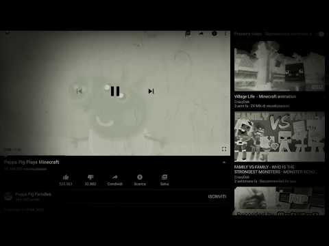 Un hacker ha distrutto il mio mondo 😭😭😭😭😭😭ADDIO