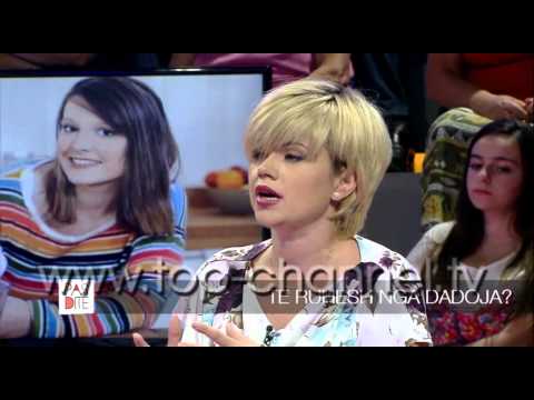 Pasdite ne TCH, 15 Shtator 2015, Pjesa 2 - Top Channel Albania - Entertainment Show