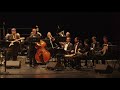 National Arab Orchestra - East Meets West Project / Roots - M. Ibrahim & FLAVe