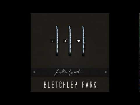 BLETCHLEY PARK - Alien