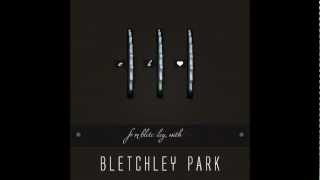 BLETCHLEY PARK - Alien