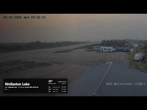 SaskLakes TV