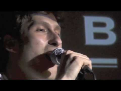 Nicolas Bonazzi - New York (live @ Bravo Caffè)