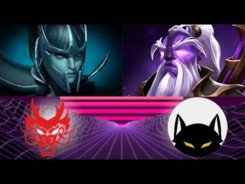 Hokori vs Wolf Team  (game 3) |  HIGHLIGHTS