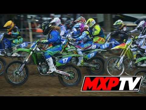 BEST OF: Ladies Of Loretta's - 2016 Loretta Lynn's Amateur National