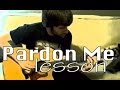 Lesson - Pardon Me - Clip 2 