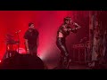 JoJo - Say Love (Live in Houston, TX, March 13th 2022) [HD]
