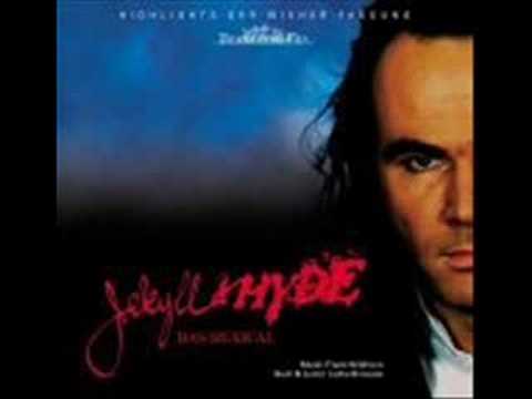 Mörder - Jekyll & Hyde - Thomas Borchert