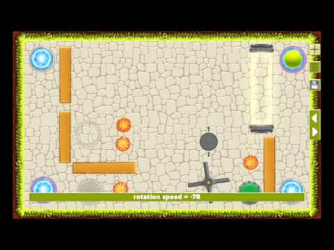 Gravity Sandbox 2 Video