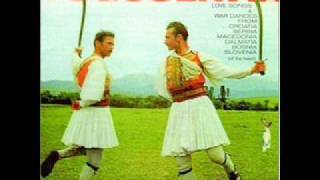 Tonio K - 9 - Nothing Mysterious - Yugoslavia (1999)