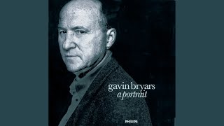 Bryars: Jesus&#39; Blood Never Failed Me Yet