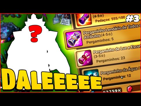 COM2US GIVE ME NAT5 LD  o.O MEGA SUMONADA FINAL. - Summoners War: Sky Arena