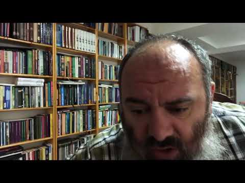 Me Pejgamberin ‫ﷺ‬ në Ramazan (7) - Hoxhë Bekir Halimi