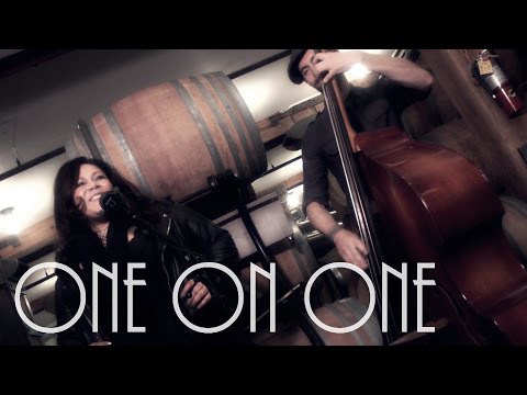ONE ON ONE: Magnolia Memoir October 8th, 2014 City Winery New York Full Session