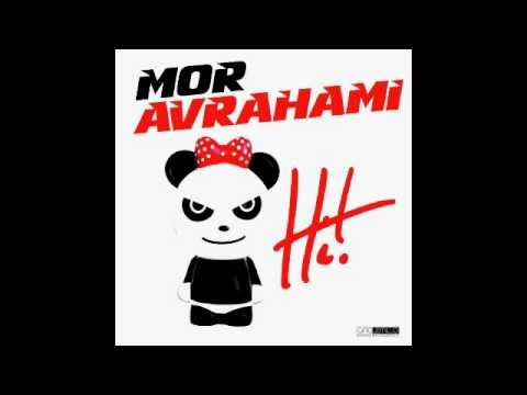 Mor Avrahami - Hi! (Original Mix)