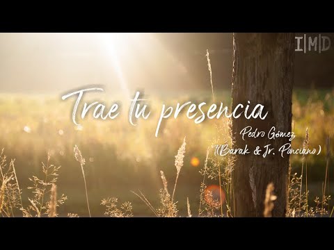 BRING YOUR PRESENCE | PEDRO GOMEZ | PIANO COVER