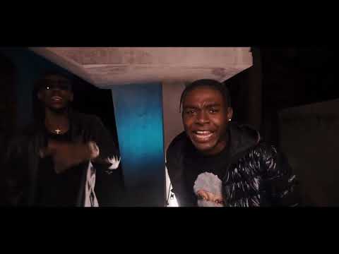 Jay Be Cross Ft Deryou x B.O.B x Mr..Speedy (BALIL NAN TET Official VIDEO) #hits #trapdrill #drill