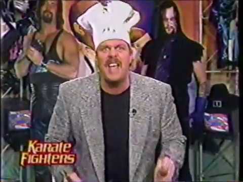 download lagu mp3 mp4 1995 Wwf, download lagu 1995 Wwf gratis, unduh video klip 1995 Wwf