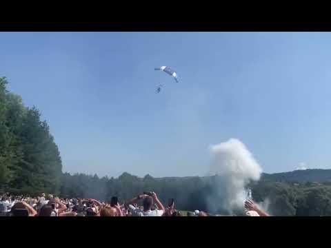 Albertowska Trasa Dobra w Rychwałdzie – największy festyn w historii!