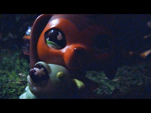 Littlest Pet Shop: Popular (Episode #24: Love in Danger)