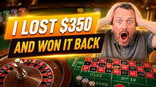 I Lost $350 With Chamba In & Out... So I Did This To Win It Back thumbnail