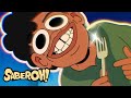 SaberOH But For 38 Minutes And 52 Seconds