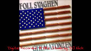 Foll Svaghen ‎– Ghematonzen