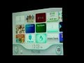 Double Feature Wii Game Opening 1