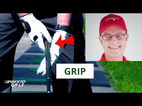 The Golf Grip