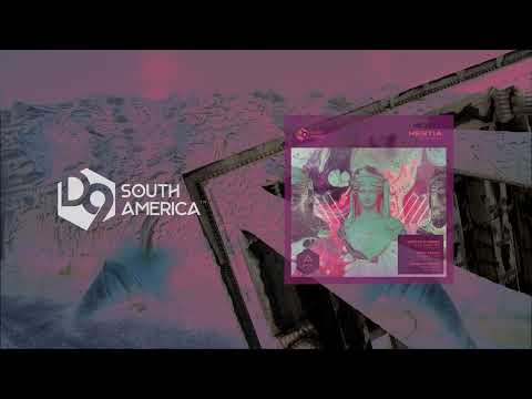 APNITUS & Kresko - Blue Analogie (Original Mix) [Droid9 South America]