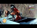Meet The Spartans GTA Scene