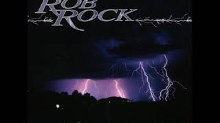 Rob Rock - Media Machine!!!