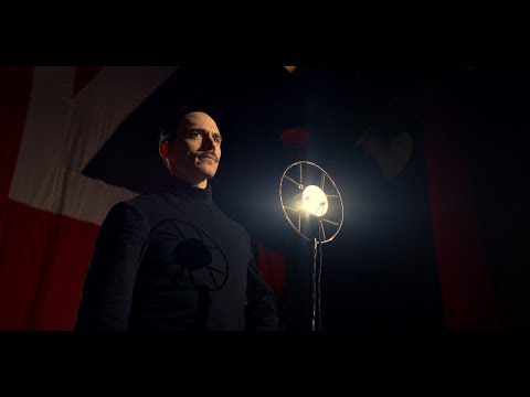 Oswald Mosley's speech | S05E06 | Peaky Blinders.