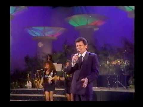 ALBERTO VAZQUEZ - POPURRI DE EXITOS ( EN DIRECTO 1991 )