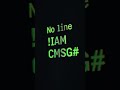 CFIND HANDSET MUTE ALU ANS SPEAKEA