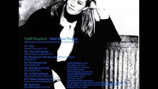 Cybill Shepherd - I'm Old Fashioned