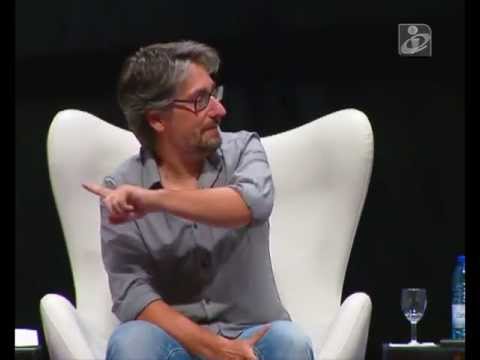 Os humoristas no CCB: como será em 2030?