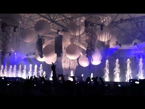 Sensation White Kiev Ukraine 08.05.2011 (Odessa)