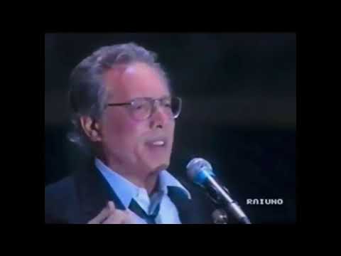 Giorgio Gaber, Enzo Jannacci e Ombretta Colli - “La strana famiglia” da “Alta Classe” (1992)