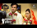 New Kyun Ladke Ka Besh Banaakar Ghoomti Hai Ek Ladki Savdhaan India Naya Adhyay Starbharat
