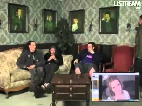 Mega64 Podcast 173 - Barbara's Call