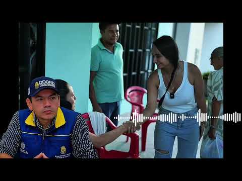 BALANCE DEL IMPACTO INVERNAL EN CASANARE
