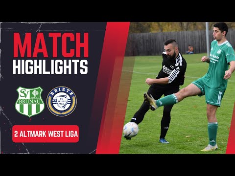 SV Brunau - SV Brietz 77