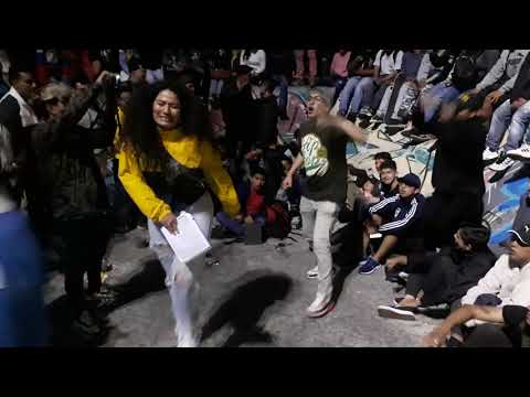 La Carolina 29.Di.2019 Forty  vs  ZR