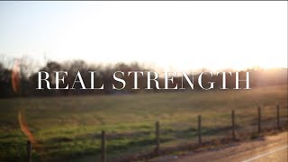 THE ROYAL ROYAL NEW SONG "REAL STRENGTH" TRAILER AVAILABLE TODAY