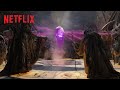 Video di Dark Crystal: la Resistenza