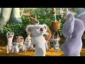 The Outback Animation Movies For Kids