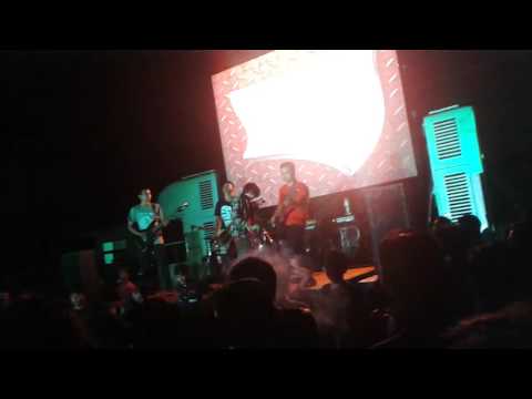 DISTRUGGLE DEATH - PUSARA BEKU ( COVER FORGOTTEN )