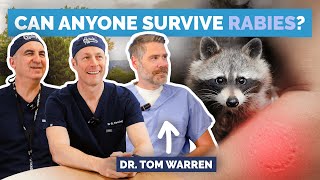 The Virus With A Greater Than 99% Death Rate: Rabies Explained