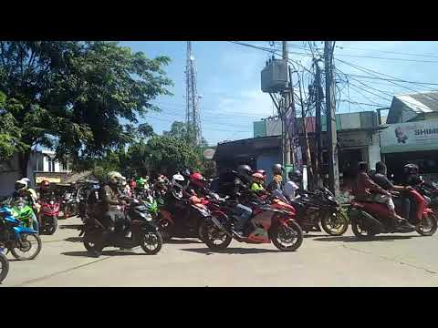 ROMBONGAN MOTOR GEDE BANGAT COY